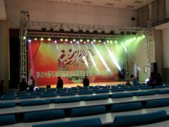 沧州医专科技文化艺术节